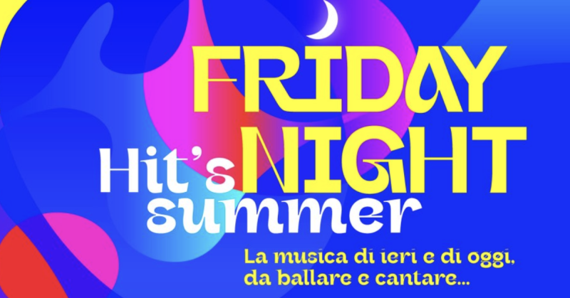 Friday Night